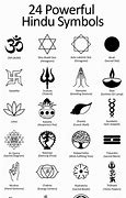 Image result for Hindu Symbols