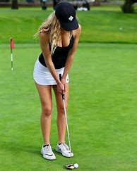 Image result for Exotic Golf Women