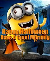 Image result for Good Morning Cat Halloween