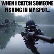 Image result for Fishing for a Donut Meme