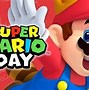 Image result for March 10 Super Mario Day