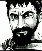 Image result for Gerard Butler as Leonidas