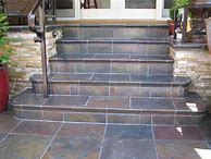 Image result for Exterior Step Tiles