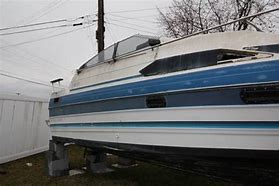 Image result for 24 FT Bayliner Cabin Cruiser