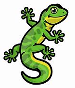 Image result for Lizard Clip Art