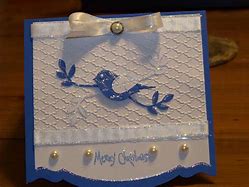 Image result for scrapbook card christmas