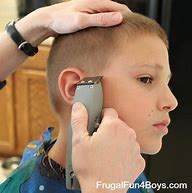 Image result for Clipper 8 Haircut