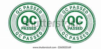 Image result for Qc Pass 31 Logo