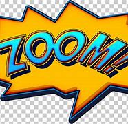 Image result for Zoom Clip Art Cartoon