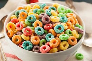 Image result for Imagen De Cereal