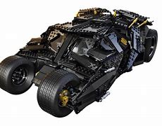 Image result for New LEGO Batman