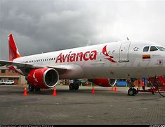 Image result for Avianca A320 Carry-On Luggage