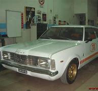 Image result for Ford Taunus 200Gt