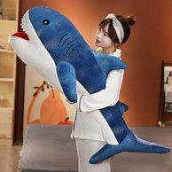 Image result for Shark Plush Kawai