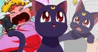 Image result for Sailor Moon League of Legends