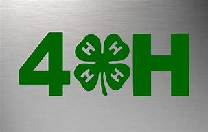 Image result for 4 H Logo Design