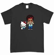 Image result for Bruno Mars Hello Kitty Collab