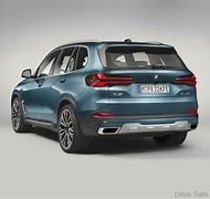 Image result for BMW G05 LCI