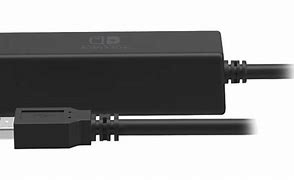 Image result for Nintendo Switch Wired LAN Adapter