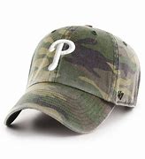 Image result for Phillies Camo Hat