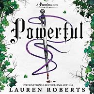 Image result for Powerful Book Lauren