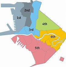 Image result for Districts in Manila