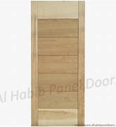 Image result for Ash Wood Doors