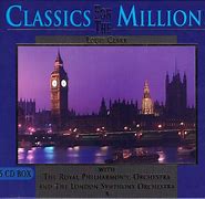 Image result for London Philharmonic Orchestra Concerts with Louis Clark