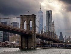 Image result for New York City Brooklyn Bridge Wallpaper