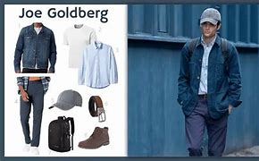 Image result for Love Quinn Joe Goldberg Halloween Costume