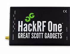 Image result for Reset Button On HackRF