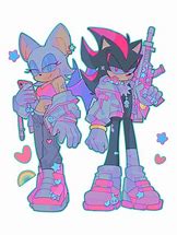 Image result for Shadow Fan Art Cute