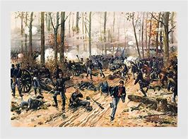 Image result for Battle of Shiloh