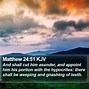 Image result for Matthew 24:35 KJV