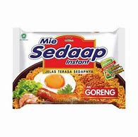 Image result for Stik Mie Sedap