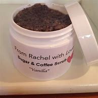 Image result for Coffee Sugar Scrub