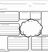 Image result for Vocabulary Templates for Kids