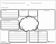 Image result for Vocab Template