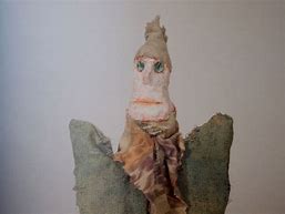 Image result for Paul Klee Hand Puppets