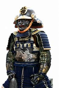 Image result for Shogun Samurai Armor