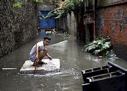 Image result for China Flooding Area