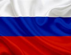 Image result for A Russian Flag