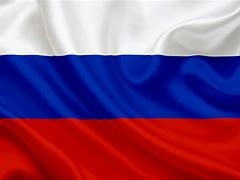 Image result for A Russian Flag