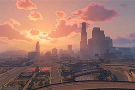 Image result for GTA SA New City