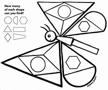 Image result for Shapes for Drawing