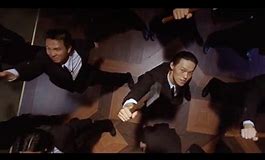 Image result for Kung Fu Hustle 2 Axe Gang