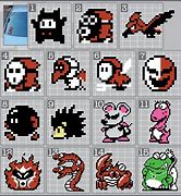 Image result for Super Mario World All Enemies