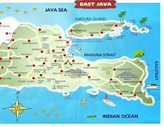 Image result for East Java Flag