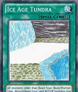 Image result for Ice Age Tundra