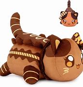 Image result for Afmal Mee Meows Pan Cake Cat